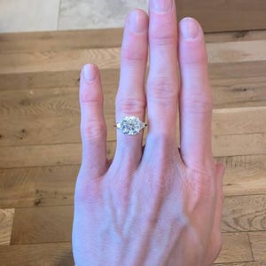 Audrey added a photo of their purchase