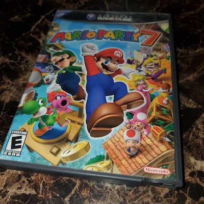 Authentic Nintendo Gamecube Discs Collection pick & Choose Your ...