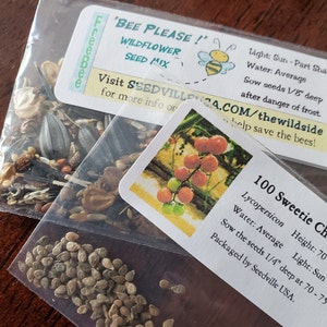 Burpee Super Sweet 100' Hybrid Cherry Tomato, 50 Seeds