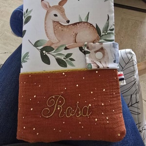 Acquirente Etsy ha aggiunto una foto del proprio acquisto