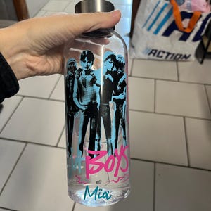 Mélodie added a photo of their purchase