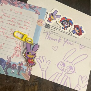 lyn added a photo of their purchase