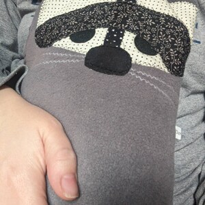 Cara added a photo of their purchase