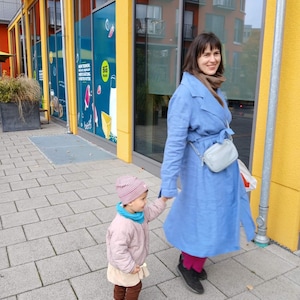 Anna added a photo of their purchase