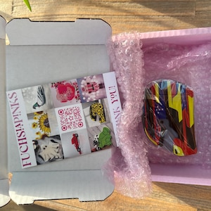 Maisy added a photo of their purchase