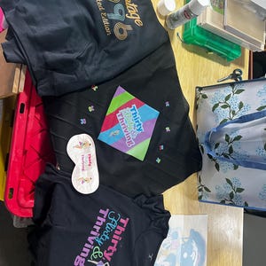 melinda added a photo of their purchase