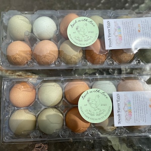 Melissa added a photo of their purchase