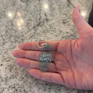 Checkerboard Pattern Keychain Wristlet / Key Fob / Checker | Etsy