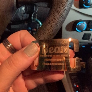 Cutie added a photo of their purchase