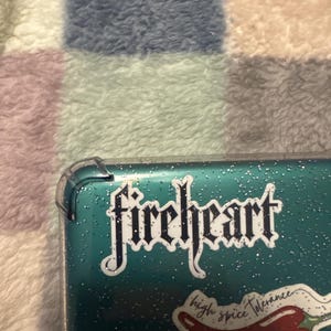 Miranda added a photo of their purchase