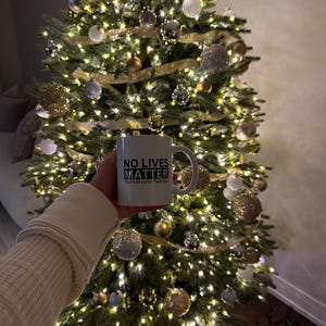 Ali added a photo of their purchase