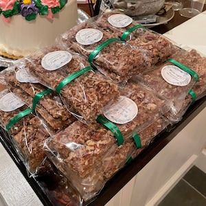 Constance added a photo of their purchase