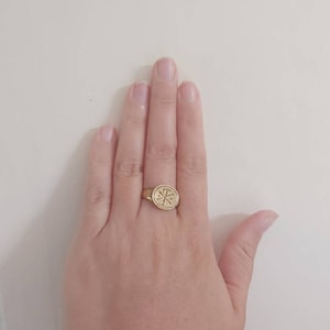 Comprador de Etsy ha añadido una foto de su compra