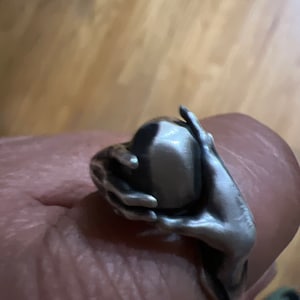 Elizabeth added a photo of their purchase