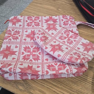 Barbara added a photo of their purchase