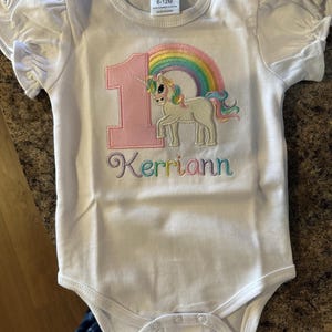 Kristen added a photo of their purchase