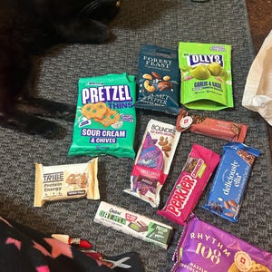 Dawn added a photo of their purchase