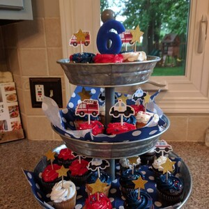 Jen added a photo of their purchase