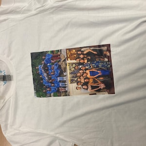 Maya added a photo of their purchase