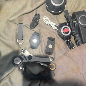 BUZZY added a photo of their purchase