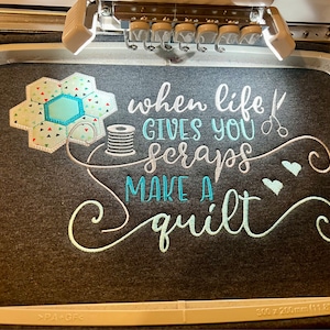 Shelly added a photo of their purchase