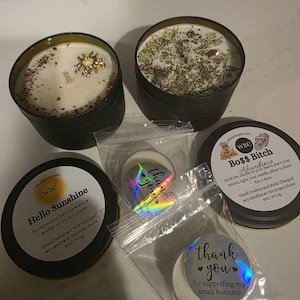 Francia added a photo of their purchase