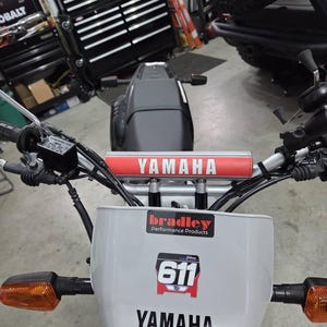 John added a photo of their purchase