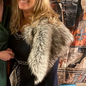 Christie added a photo of their purchase