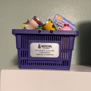 Elizabeth added a photo of their purchase