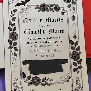 Natalie hat ein Foto des gekauften Artikels hinzugefügt