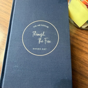 Comprador de Etsy ha añadido una foto de su compra