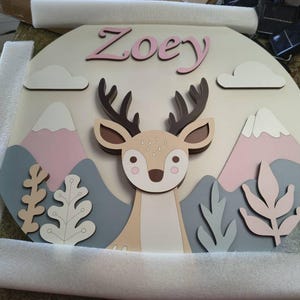 Etsy-koper heeft een foto van de aankoop toegevoegd