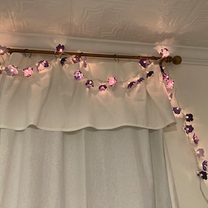 Maria added a photo of their purchase