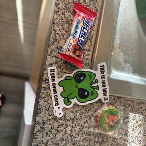 Tobias ha añadido una foto de su compra