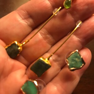 Customer photo from Ortrud, Earring Mystery Box