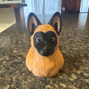 Linda added a photo of their purchase
