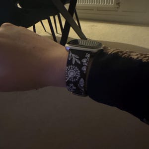 Izzy added a photo of their purchase