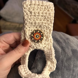 Aimee added a photo of their purchase