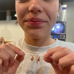 Etsy buyer added a photo of their purchase
