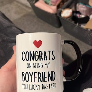 Charmaine added a photo of their purchase
