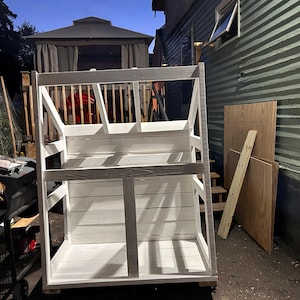 Geraldine added a photo of their purchase