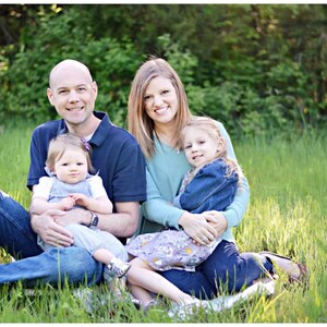 Lindsay added a photo of their purchase