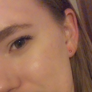 Heather added a photo of their purchase