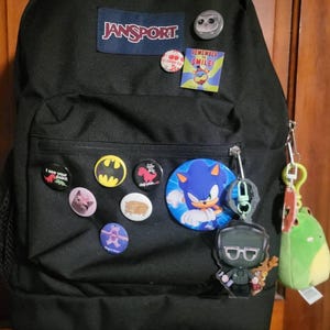 Binx added a photo of their purchase