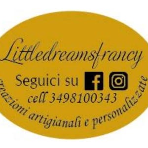 Francesca ha añadido una foto de su compra