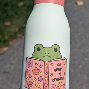 Sarah added a photo of their purchase