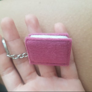 Biscuit added a photo of their purchase
