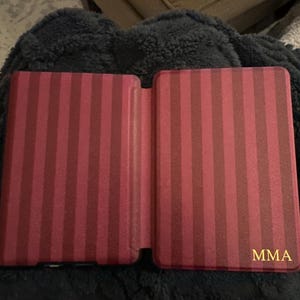 Molly added a photo of their purchase