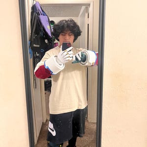 Jordan added a photo of their purchase