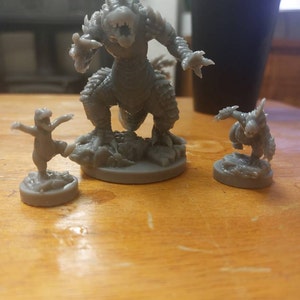 Raticus Clankers / Rats / Robot / Mech / Infantry / Bot / Sci Fi ...